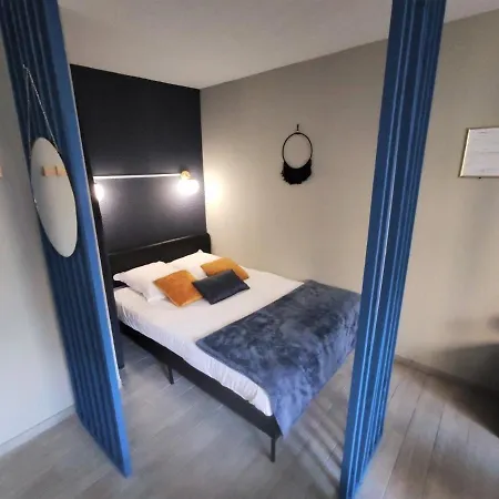 Le Jardin De Bayard - Hypercentre - Gare *