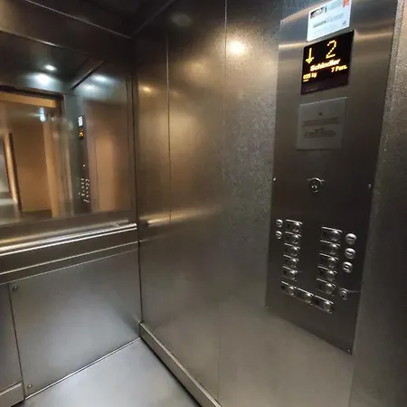 Appartement Le Jardin De Bayard - Hypercentre - Gare Toulouse