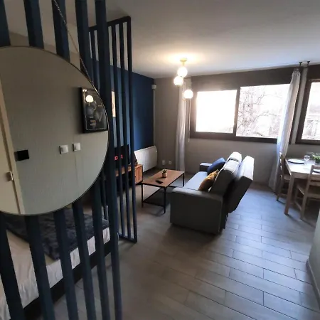 Le Jardin De Bayard - Hypercentre - Gare