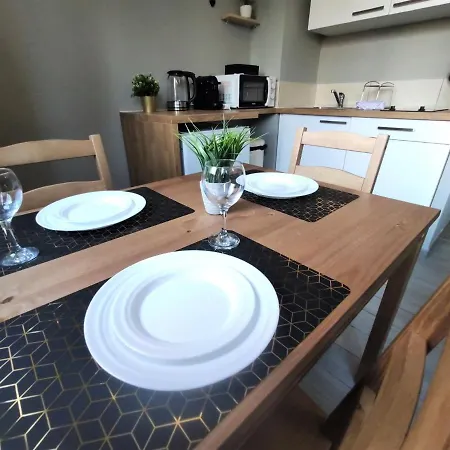 Апартаменты Le Jardin De Bayard - Hypercentre - Gare