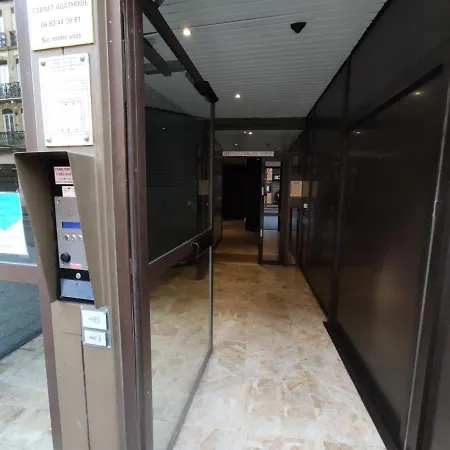 Le Jardin De Bayard - Hypercentre - Gare * 툴루즈