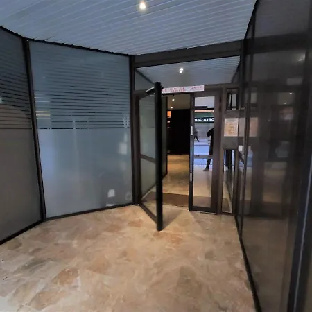 Appartement Le Jardin De Bayard - Hypercentre - Gare