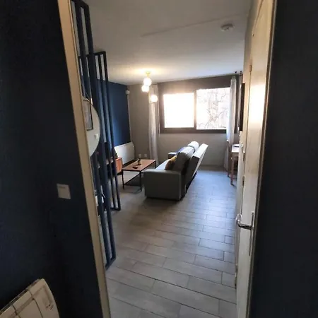 Le Jardin De Bayard - Hypercentre - Gare Апартаменты