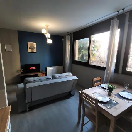 Le Jardin De Bayard - Hypercentre - Gare * Тулуза