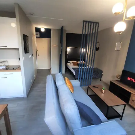 Апартаменты Le Jardin De Bayard - Hypercentre - Gare Тулуза