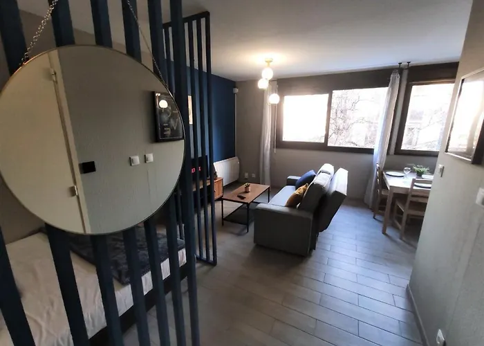 Le Jardin De Bayard - Hypercentre - Gare