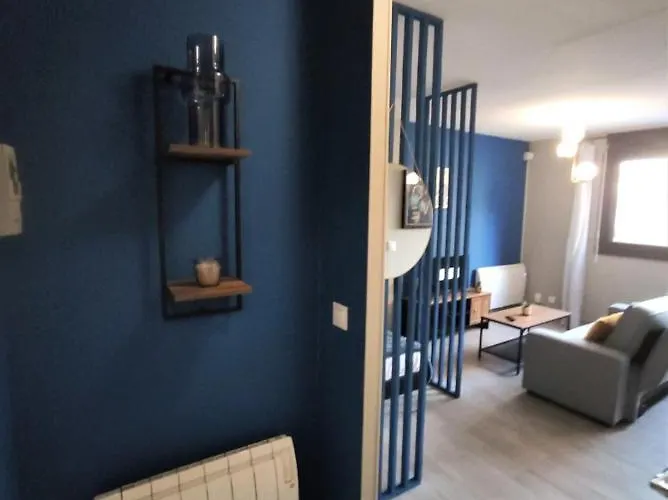 Le Jardin De Bayard - Hypercentre - Gare *