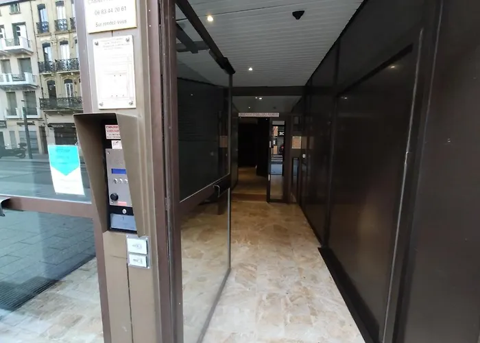 Le Jardin De Bayard - Hypercentre - Gare * Тулуза