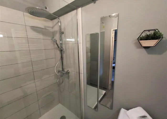 Le Jardin De Bayard - Hypercentre - Gare