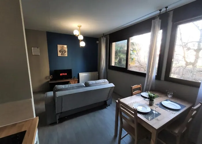 Le Jardin De Bayard - Hypercentre - Gare * Τουλούζη