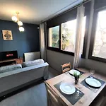 Apartment Le Jardin De Bayard - Hypercentre - Gare