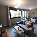 Le Jardin De Bayard - Hypercentre - Gare Apartment