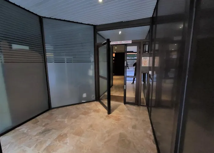 Διαμέρισμα Le Jardin De Bayard - Hypercentre - Gare