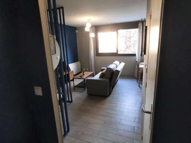 Le Jardin De Bayard - Hypercentre - Gare Διαμέρισμα